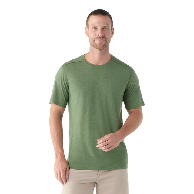 Tricou Smartwool M Merino Boxed Tricou Smartwool M Merino Boxed