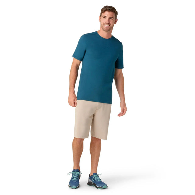 Tricou Smartwool M Merino Sport 150 Tricou Smartwool M Merino Sport 150