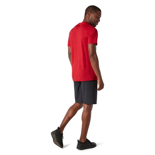 Tricou Smartwool M Merino Sport 150 Game Of Ghosts Tricou Smartwool M Merino Sport 150 Game Of Ghosts