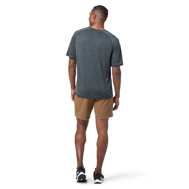 Tricou Smartwool M Active Ultralite Tricou Smartwool M Active Ultralite