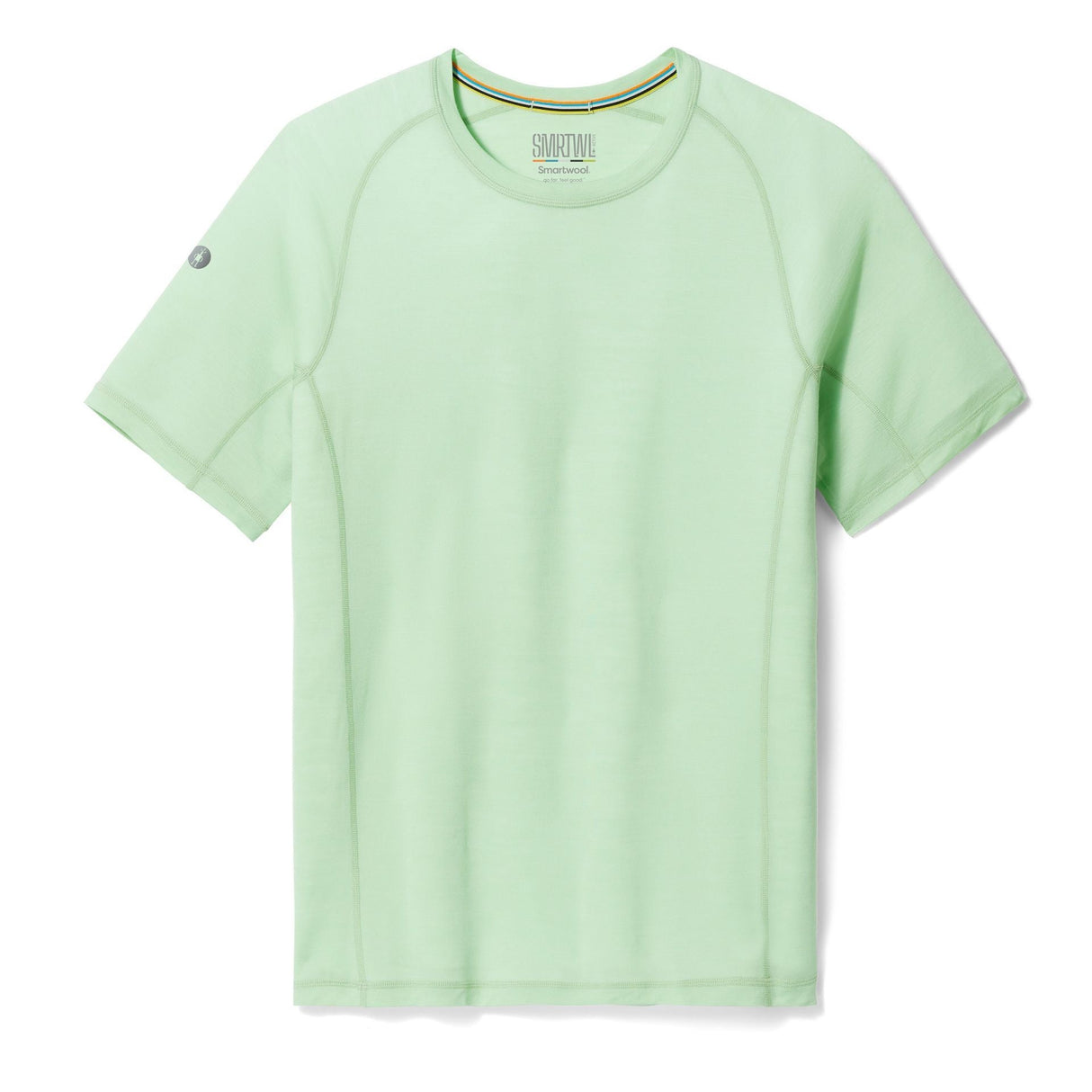 Tricou Smartwool M Active Ultralite Tricou Smartwool M Active Ultralite