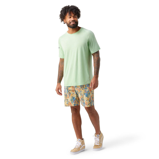 Tricou Smartwool M Active Ultralite Tricou Smartwool M Active Ultralite
