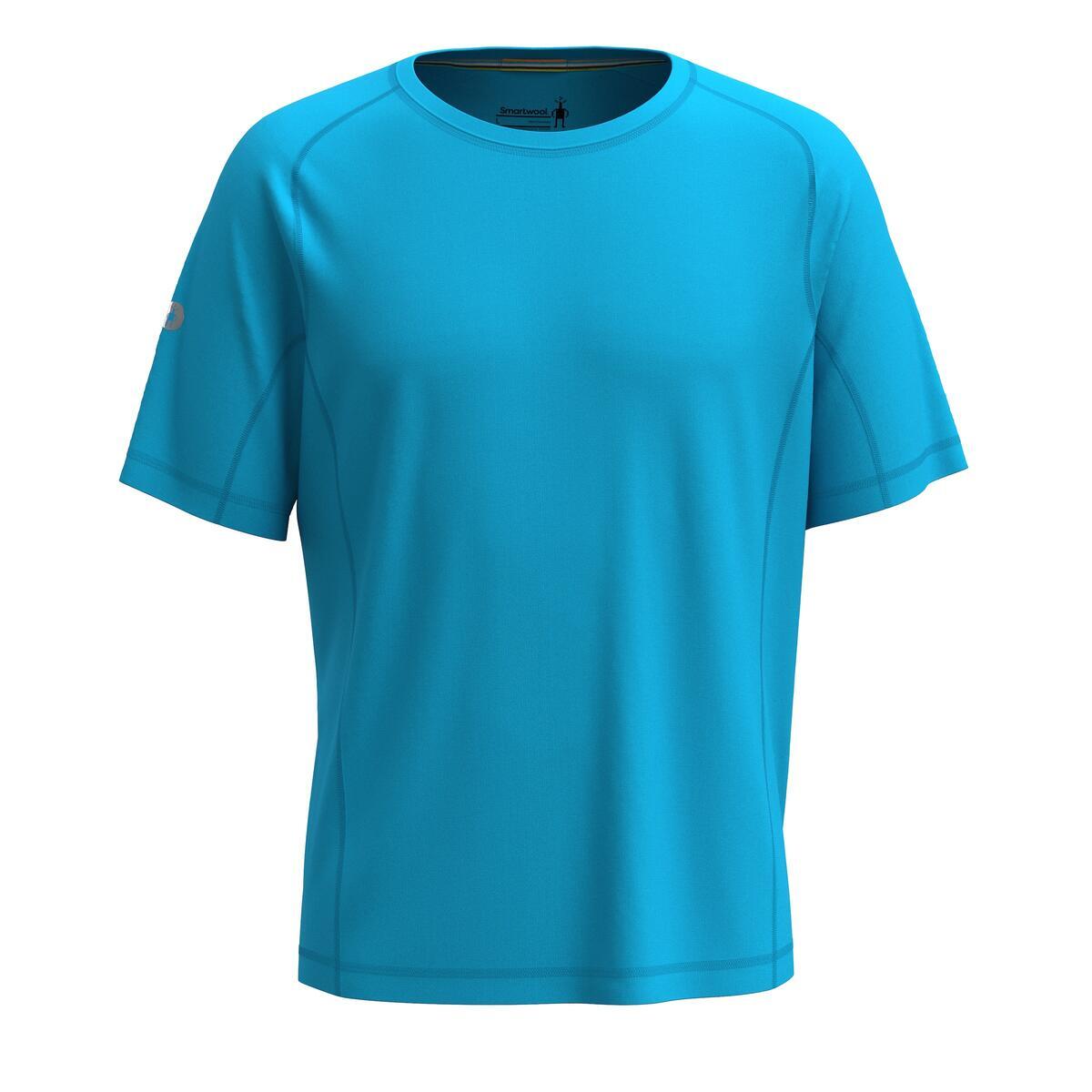 Tricou Smartwool M Active Ultralite Tricou Smartwool M Active Ultralite