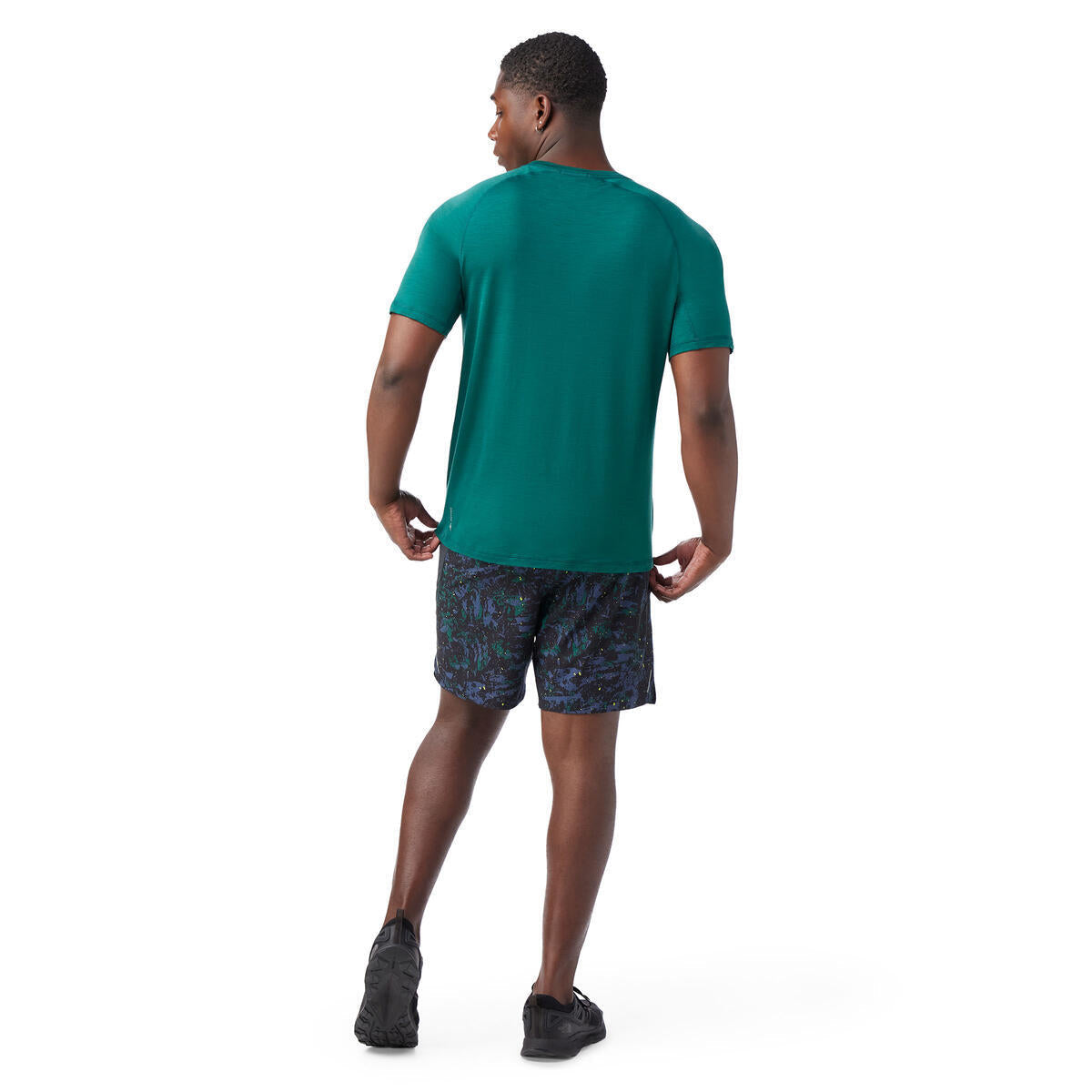 Tricou Smartwool M Active Ultralite Tricou Smartwool M Active Ultralite