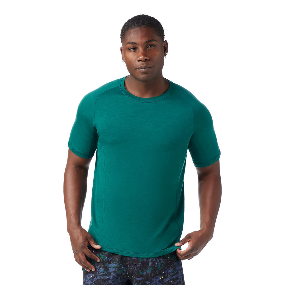 Tricou Smartwool M Active Ultralite Tricou Smartwool M Active Ultralite