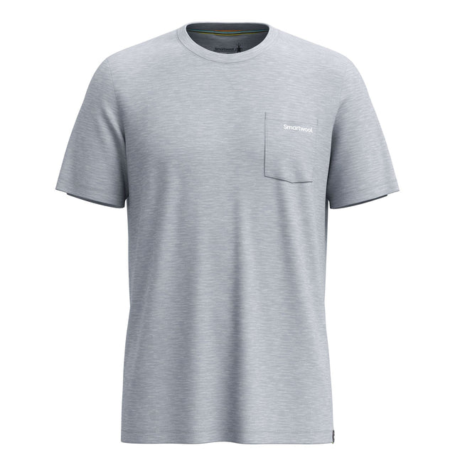 Tricou Smartwool Stag Stare Hemp Graphic Tricou Smartwool Stag Stare Hemp Graphic