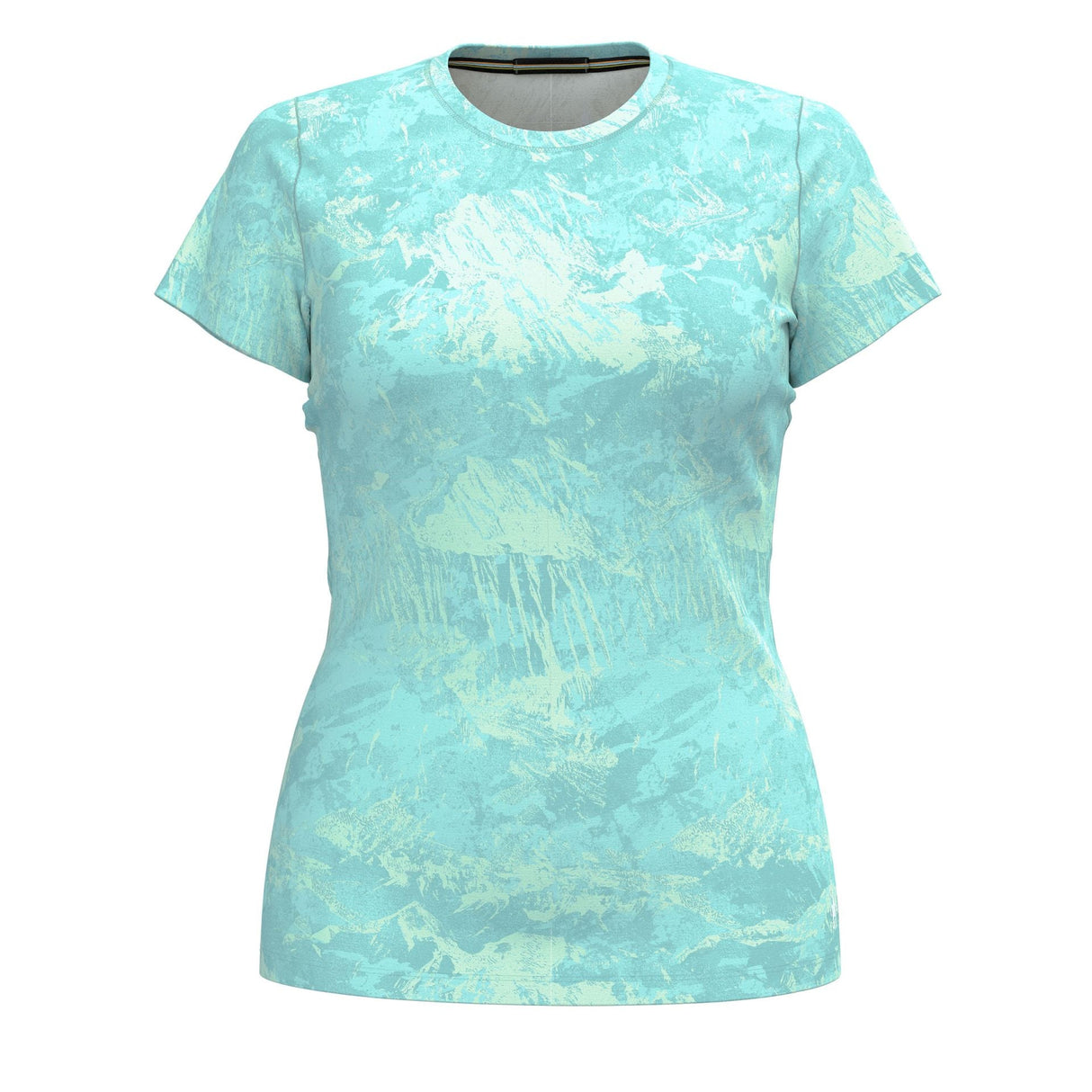 Tricou Smartwool W Merino Boxed Tricou Smartwool W Merino Boxed