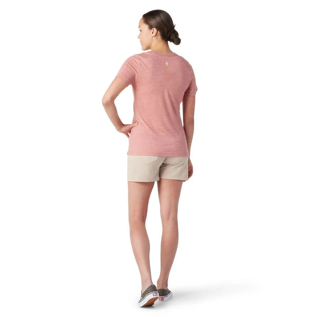 Tricou Smartwool W Merino Sport 150 Dragonfly Summit Graphic Tricou Smartwool W Merino Sport 150 Dragonfly Summit Graphic