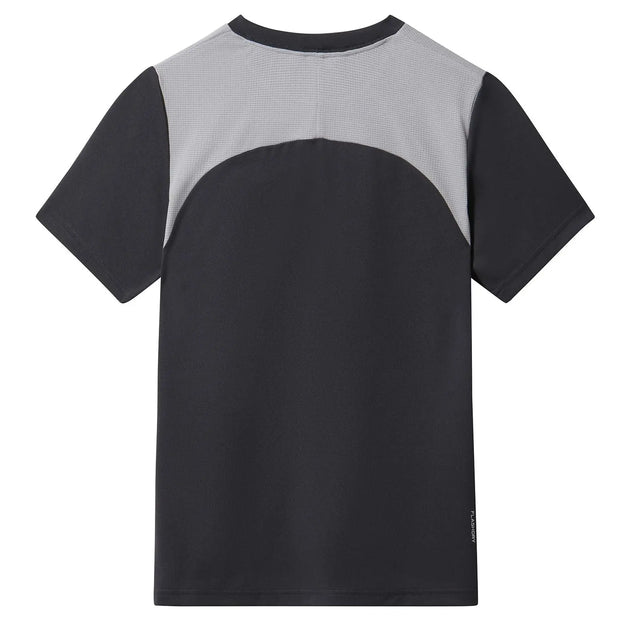 Tricou Copii Baieti The North Face B Never Stop Tricou Copii Baieti The North Face B Never Stop