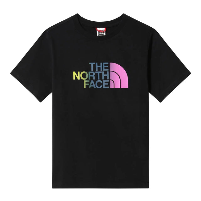 Tricou Copii Fete The North Face G Easy Relaxed Tricou Copii Fete The North Face G Easy Relaxed