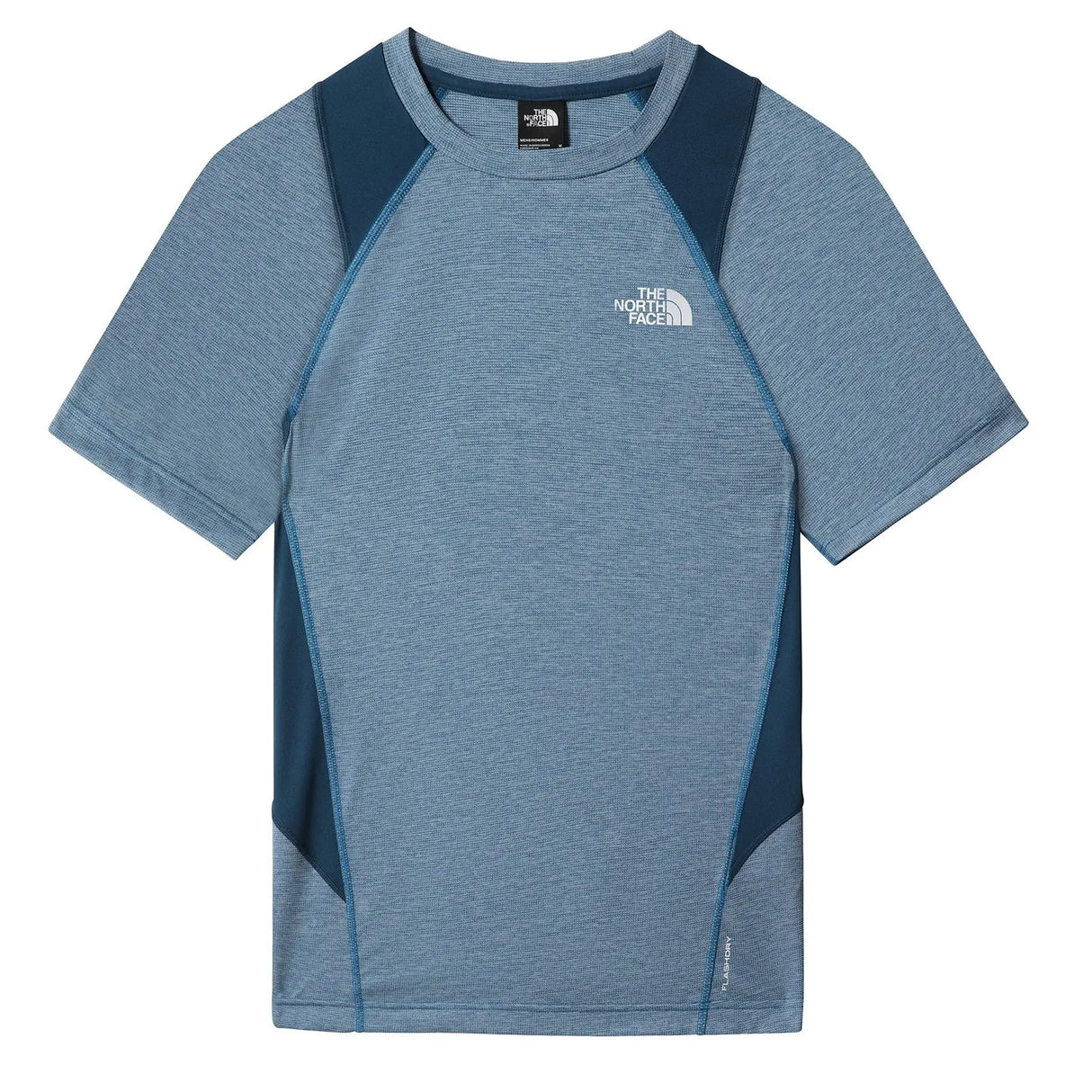 Tricou The North Face M Ao Glacier Tricou The North Face M Ao Glacier