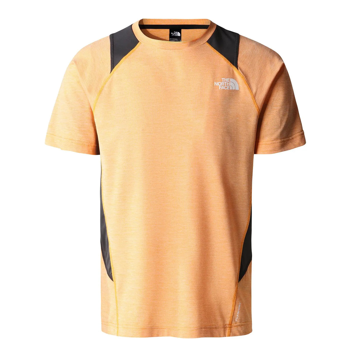 Tricou The North Face M Ao Glacier Tricou The North Face M Ao Glacier