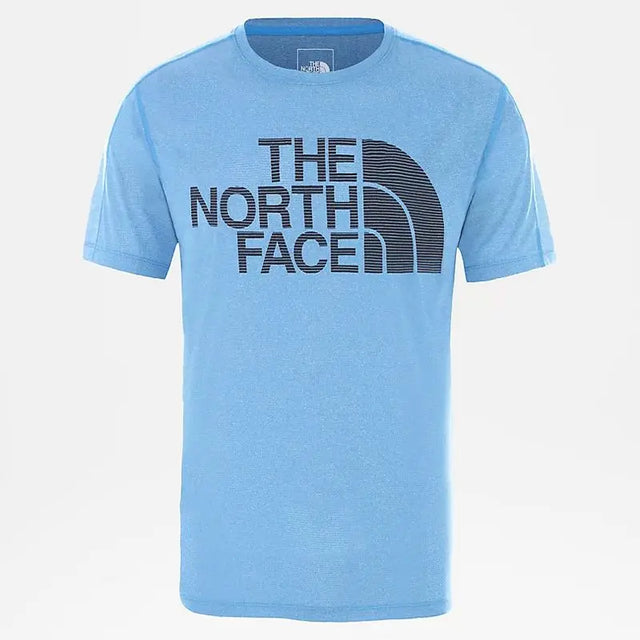 Tricou The North Face M Ath Flight Better Than Naked Tricou The North Face M Ath Flight Better Than Naked