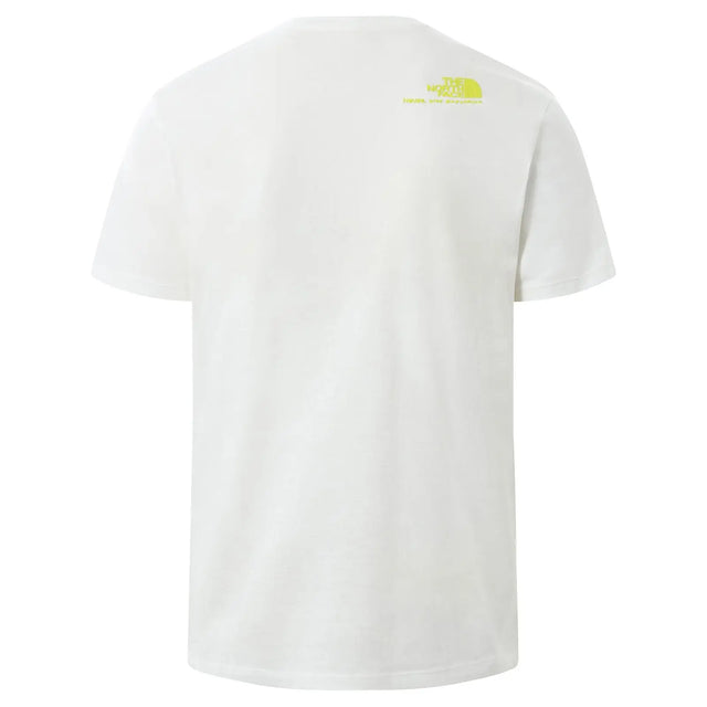 Tricou The North Face M Base Fall Tricou The North Face M Base Fall