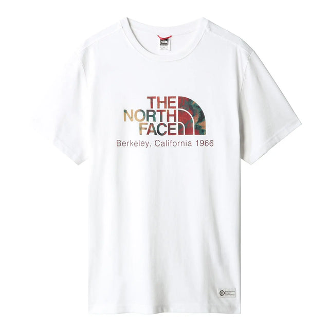 Tricou The North Face M Berkeley California Tricou The North Face M Berkeley California