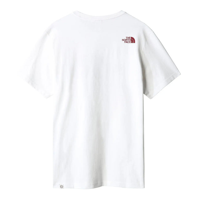Tricou The North Face M Berkeley California Tricou The North Face M Berkeley California