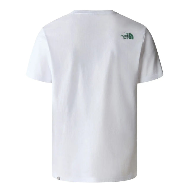 Tricou The North Face M Berkeley California Tricou The North Face M Berkeley California