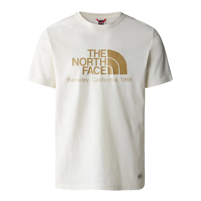 Tricou The North Face M Berkeley California Tricou The North Face M Berkeley California