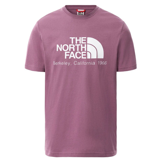Tricou The North Face M Berkeley California Tricou The North Face M Berkeley California