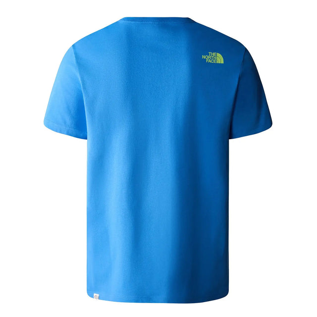 Tricou The North Face M Berkeley California Pocket Tricou The North Face M Berkeley California Pocket