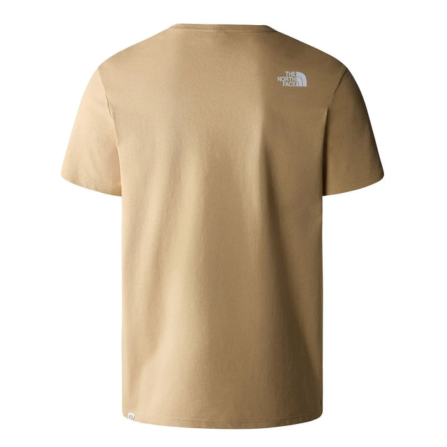 Tricou The North Face M Berkeley California Pocket Tricou The North Face M Berkeley California Pocket