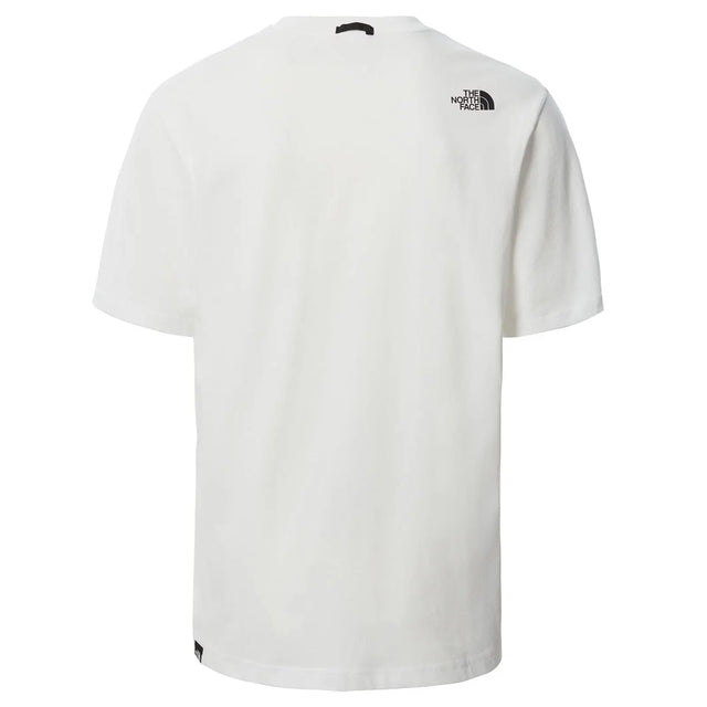 Tricou The North Face M Black Box Cut Tricou The North Face M Black Box Cut