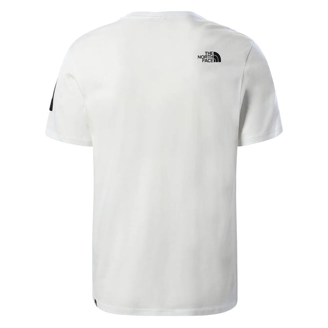 Tricou The North Face M Black Box Graphic Tricou The North Face M Black Box Graphic