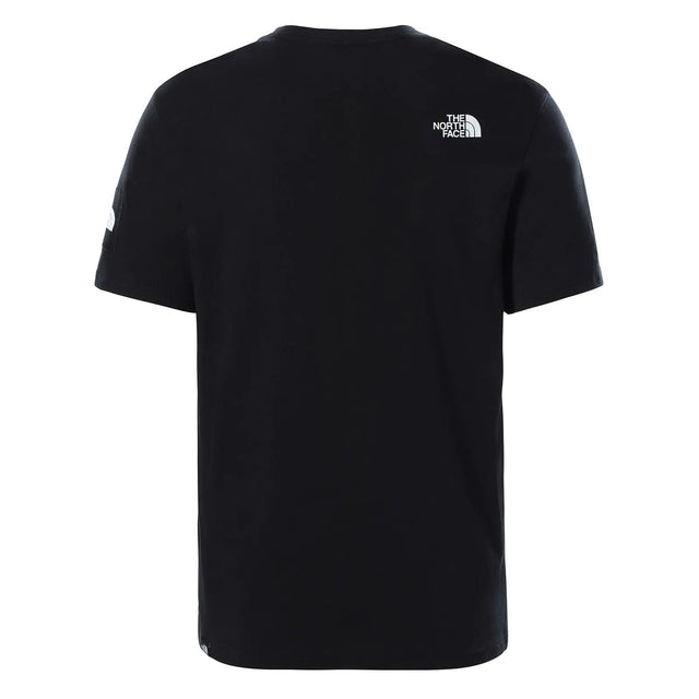 Tricou The North Face M Black Box Graphic Tricou The North Face M Black Box Graphic