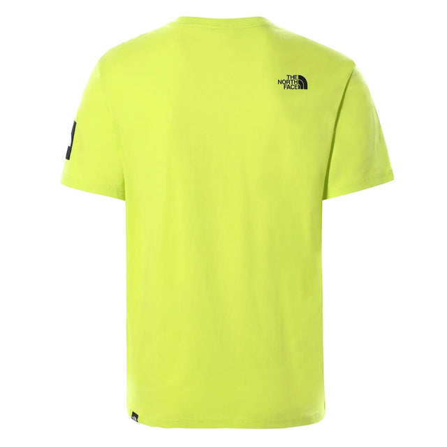 Tricou The North Face M Black Box Graphic Tricou The North Face M Black Box Graphic