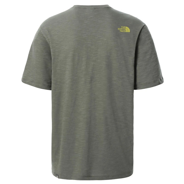 Tricou The North Face M Campen Tricou The North Face M Campen