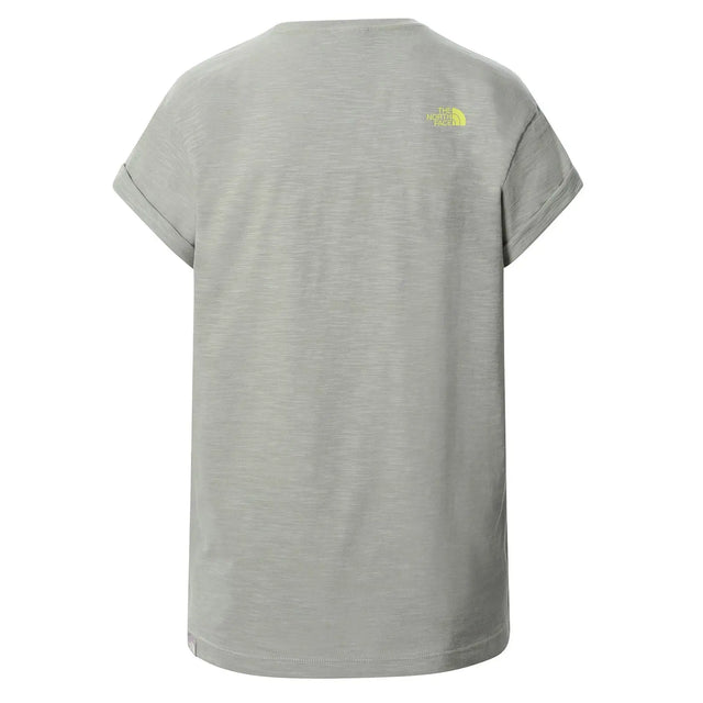 Tricou The North Face W Campen Tricou The North Face W Campen