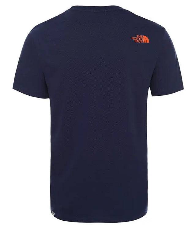 Tricou The North Face M Celebration Tricou The North Face M Celebration