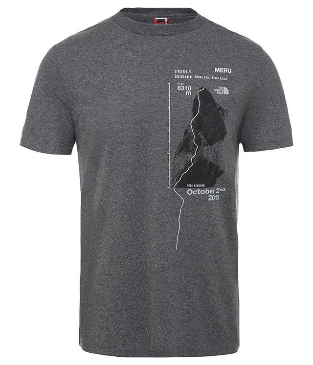 Tricou The North Face M Celebration Tricou The North Face M Celebration