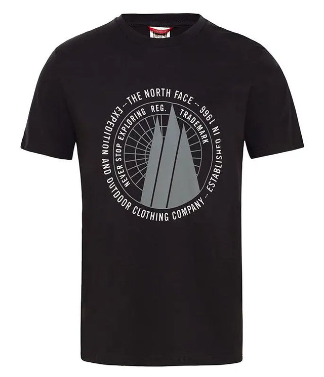 Tricou The North Face M Celebration Tricou The North Face M Celebration