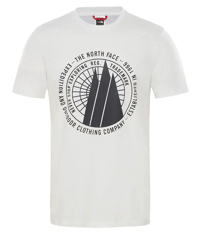 Tricou The North Face M Celebration Tricou The North Face M Celebration