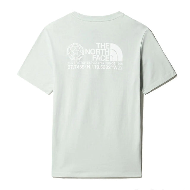 Tricou The North Face M Coordinates Tricou The North Face M Coordinates