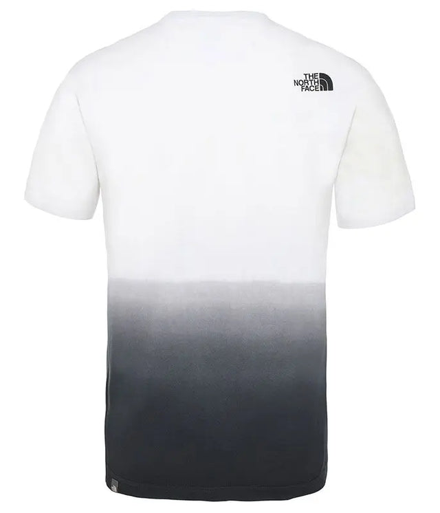 Tricou The North Face M Dip-dye Tricou The North Face M Dip-dye