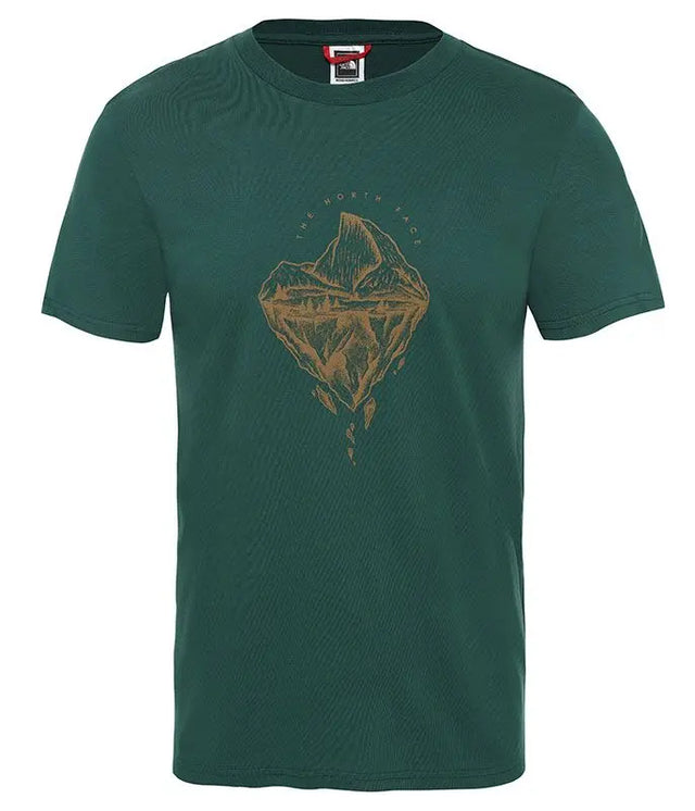 Tricou The North Face M Flash Tricou The North Face M Flash