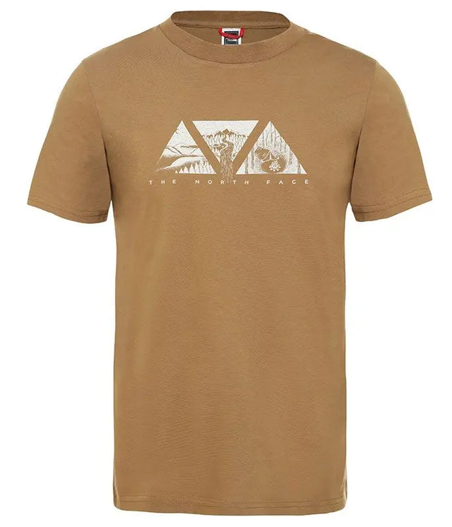 Tricou The North Face M Flash Tricou The North Face M Flash
