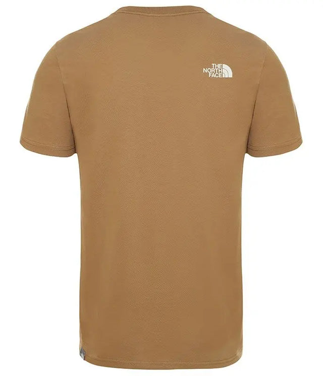 Tricou The North Face M Flash Tricou The North Face M Flash