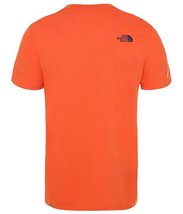 Tricou The North Face M Flash Tricou The North Face M Flash