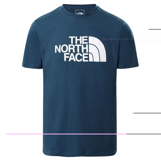 Tricou The North Face M Foundation Tricou The North Face M Foundation