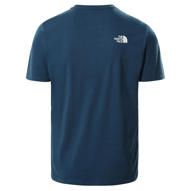 Tricou The North Face M Foundation Tricou The North Face M Foundation