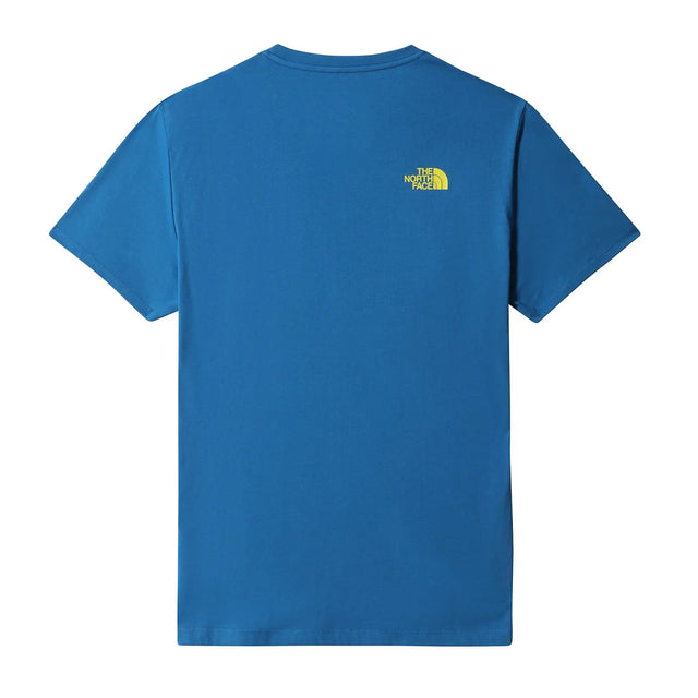 Tricou The North Face M Foundation Tricou The North Face M Foundation