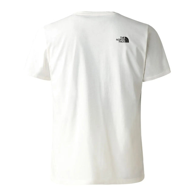 Tricou The North Face M Foundation Tricou The North Face M Foundation