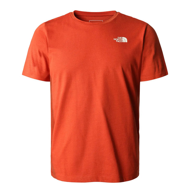 Tricou The North Face M Foundation Tricou The North Face M Foundation
