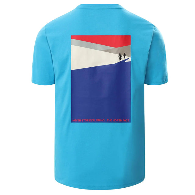 Tricou The North Face M Foundation Tricou The North Face M Foundation