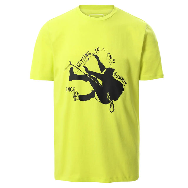 Tricou The North Face M Foundation Tricou The North Face M Foundation