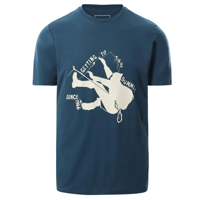 Tricou The North Face M Foundation Tricou The North Face M Foundation