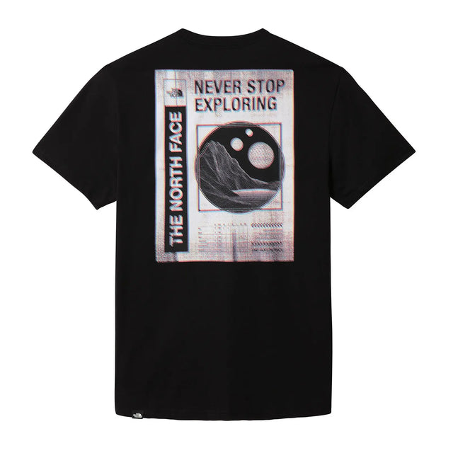 Tricou The North Face M Galahm Graphic Tricou The North Face M Galahm Graphic